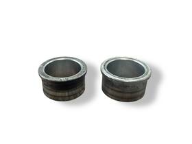 90387-25032 Yamaha 2015-2025 R1 R6 Mt-10 R9 Front Wheel Spacer Set Oem