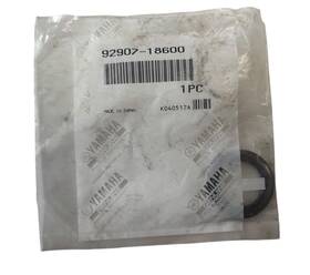 92907-18600-00 Yamaha Washer 4pe Oem Replacement From