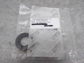 93102-20009-00 Yamaha Oil Seal 20x35x7-136 Oem New