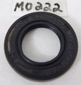 93102-23252 Yamaha New Oil Seal Replaces Yt125 Yfm225 Yfm250 Bw350 Bw200
