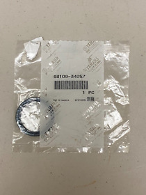93109-34057-00 Yamaha 93109 34057 00 Oil Seal Sdo-type Part # Pw50