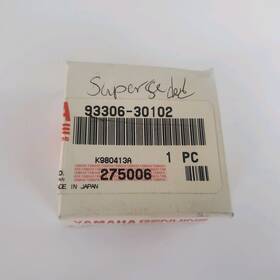 93306-30102 Yamaha Ty250 Wheel Bearing Oem Nos