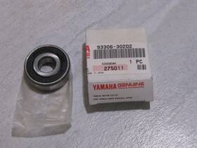93306-30202 Yamaha Yz/yx/yfa1/xz/xvs/xj/xs/ty/rz/rt/fzr/fj/at Wheel Bearing Nos