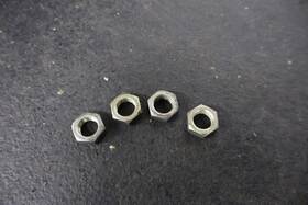 95317-12700-00 Yamaha 1978 1979 1980 1981 1982 Xs400 Rear Wheel Sprocket Gear Nuts X4