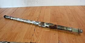 99999-02852-00 Yamaha 1993 Kodiak 400 4x4 Axle