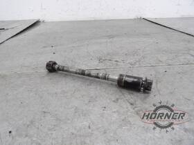 99999-03089-00 Yamaha 1997 Pw50 Y-zinger Oem Front Wheel Rim Axle Pivot Bolt With Collar