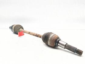 Bar-2531h-00-00 Yamaha 19-25 Wolverine X2 850 Xt-r Right Rear Cv Axle Bolt Shaft Spindle