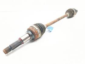 Bg4-2518f-00-00 Yamaha 19-25 Wolverine X2 850 Xt-r Front Right Cv Axle Shaft Bolt Spindle