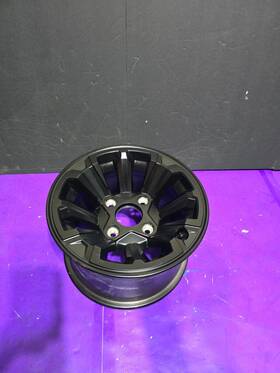 Bg4-f5307-10-00 Yamaha Oem Cast Wheel Rear