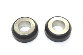 Br9-2530s-00-00 Yamaha 2020 Yz250f Oem Rear Axle Collars