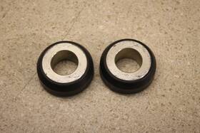Br9-2530s-01-00 Yamaha 2019-2025 Yz250f Rear Wheel Spacers 9301 S82