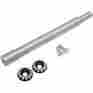 Y-axle2008-16 Yaxle-08-yb-b Paul Yaffe Bagger Nation Yaffes Yafterburner Black Harley Touring 25mm