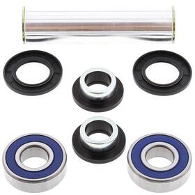 25-1552b Yes Bossbearing Rear Wheel Bearing Kit For Husqvarna Fx 350 2017 2018