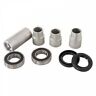 Yf-brk-08-00 Richter Replacement Wheel Bearing And Spacer Kit Front