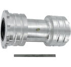 11-221 Yfm350x Lone Star Racing Super Twin Axle Bearing Carrier For 88-04 Yamaha