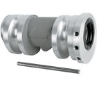 Yfz450 35-43 Lone Star Racing Super Twin Axle Bearing Carrier For 06-12 Yamaha