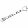 Yy091629500005 Yy091629500005- 53 Tusk Aluminum Tire Iron With Axle Wrench Mm Fits Yamaha