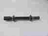 5pw-25181-00-00 Yzfr6 Yamaha Yzf R6 Front Wheel Axle
