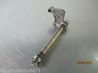 Yzfr6 Caliper 2013 R6 Rear Axle Yamaha Wheel Brake Bracket Stay Yzf