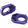 Ze93-5342 Zeta Blue Rear Axle Block