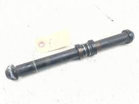23-03780-02 Zero 13 S Front Wheel Axle