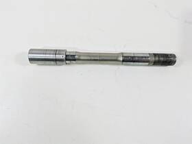 23-07491 Zero 2016 Motorcycles S 9.8 Front Wheel Spindle Axle