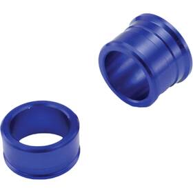 Ze93-3752 Zeta Wheel Spacers Rear Blue