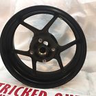Zx10-r Kawasaki Stock Rear Wheel With Hub Zx10 2004-2005 09-10 Straight