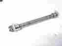 41068-0005 Zx6rr Kawasaki Ninja Zx636 Zx 636 Zx6r Rear Wheel Axle 80311