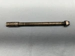 Yamaha XT500 Oem 1977 Front Axle Axel Wheel 583-25181-00-00. Fixed Price $24.99.