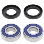 Balls Front Wheel Bearing Kit 25-1647 For Bmw 800 Gs 06-15. Fixed Price $27.23.