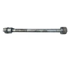 1985 Kawasaki EN450 (454 Ltd) Oem Rear Axle 41068-1190. Fixed Price $10.00.