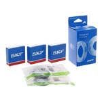 Athena Skf Wheel Seal & Bearing Kit No Spacers VKWB-R-20-A. Fixed Price $57.59.