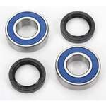 Moose Rear Wheel Bearing Kit A25-1274. Fixed Price $28.23.