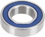 Parts Unlimited Wheel Bearing Double Seal 25X47X12 6005-2RS. Fixed Price $20.39.