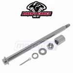 Bikers Choice Rear Axle For 1992-2005 Harley Davidson Fxdc Super Glide Sb. Fixed Price $76.14.