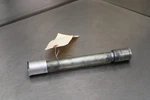 09-12 Kawasaki Ninja ZX6R Front Wheel Rim Axle Pivot Bolt 41068-0034. Fixed Price $11.93.