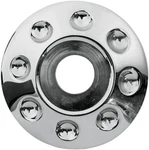 Paul Yaffe Bagger Nation 08-19 Flht 25MM Crm YAXLE-08-DM-C. Fixed Price $165.52.