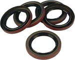James Sprocket Shaft Oil Seals 5-PACK #JGI-12026-B Harley Davidson. Fixed Price $32.51.