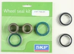 Husqvarna Fc 350 2015/2023 Front Wheel Bearing Oil Spacers. Fixed Price $128.61.