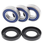 Rear Wheel Bearing Seal For Yamaha TT-R250 25-1021B Boss. Fixed Price $64.59.