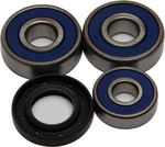 Balls Front Wheel Bearing & Seal Kit Hyosung GT250R GT650R GV250. Fixed Price $21.33.