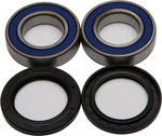 Balls 25-1477 Wheel Bearing & Seal Kit. Fixed Price $35.47.