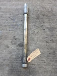 06-13 2007 Victory Jackpot Front Wheel Axle Bolt Shaft. Fixed Price $169.91.