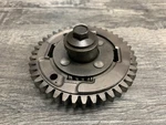 Kawasaki 2006-2023 VN900 Vulcan Oem Left Balancer Gear 13216-0016. Fixed Price $49.99.