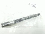 06-15 Yamaha FZ1 Front Wheel Axle. Fixed Price $24.99.