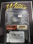 A25-1037 Moose Racing Wheel Bearing Kit Part Ships Same Day!. Fixed Price $50.00.