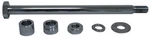 Harley Sportster XL79-99 Rear Wheel Axle Kit Parts Replaces Oem # 41563-77A. Fixed Price $75.95.