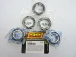 41-3310 New Quadboss Wheel Bearing Seal Kit Suzuki Yamaha Rhino W14890. Fixed Price $19.49.