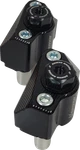 Driven Racing DRCAX-206BK Captive Axle Block, Black. Fixed Price $157.99.